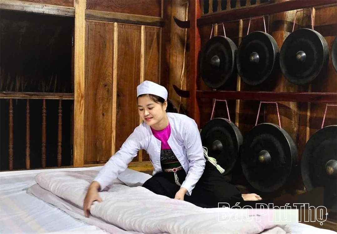 Dấu ấn du lịch Phú Thọ trong không gian phát triển mới