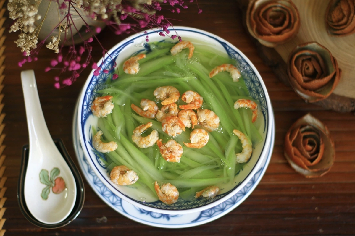 5 thực phẩm giúp thận lọc độc tố nên ăn thường xuyên