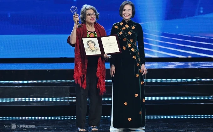 Những giải thưởng khoa học mang tầm ảnh hưởng toàn cầu