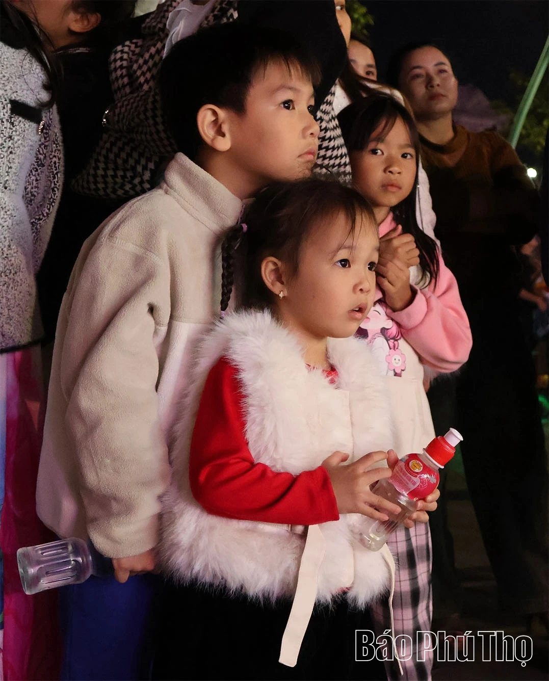 Rộn ràng không khí đón Xuân sang