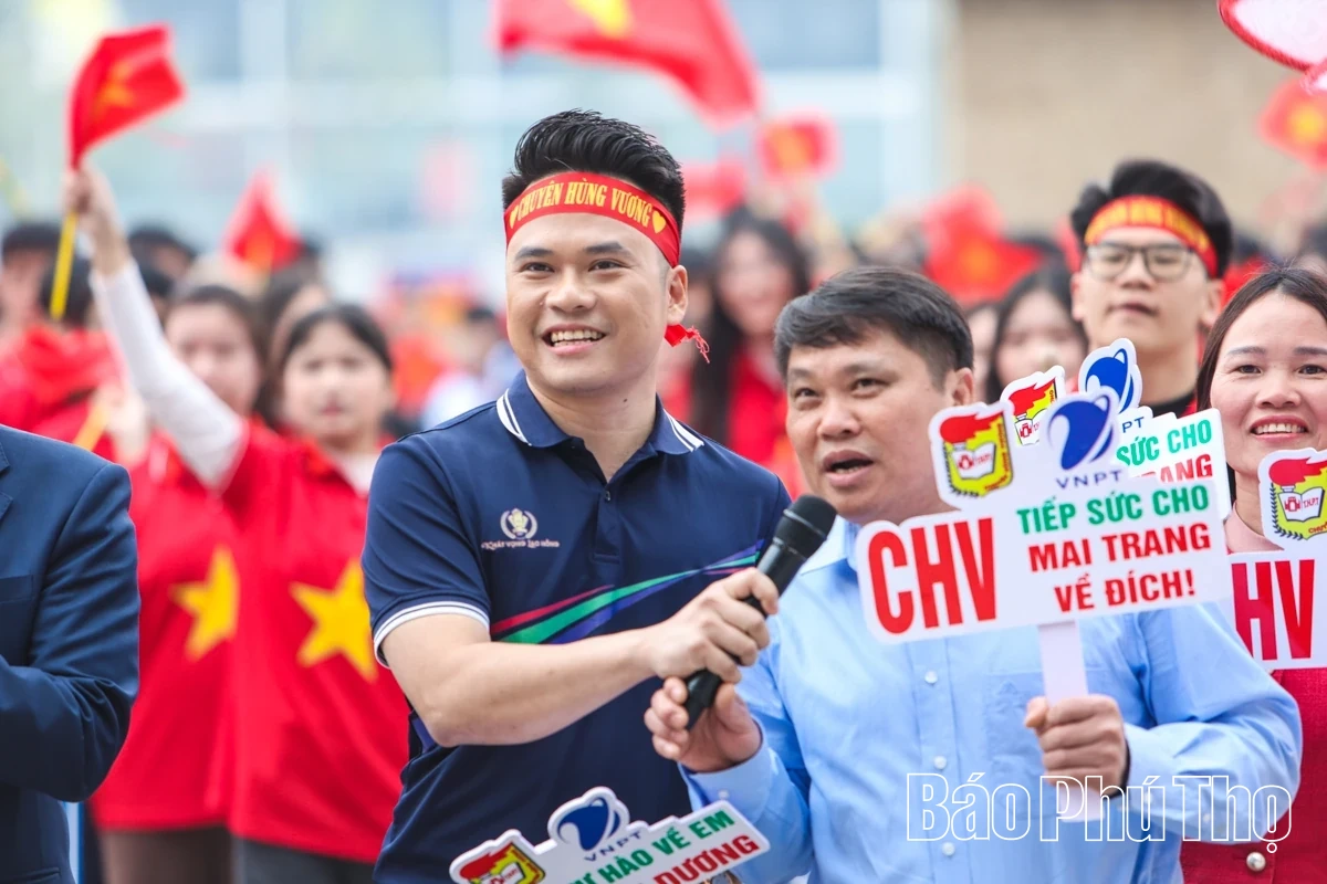 Ấn tượng Chung kết Gameshow Khát vọng Lạc Hồng mùa 4