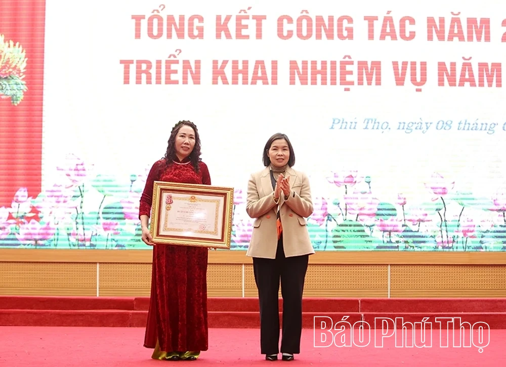Sở Công Thương triển khai nhiệm vụ năm 2026