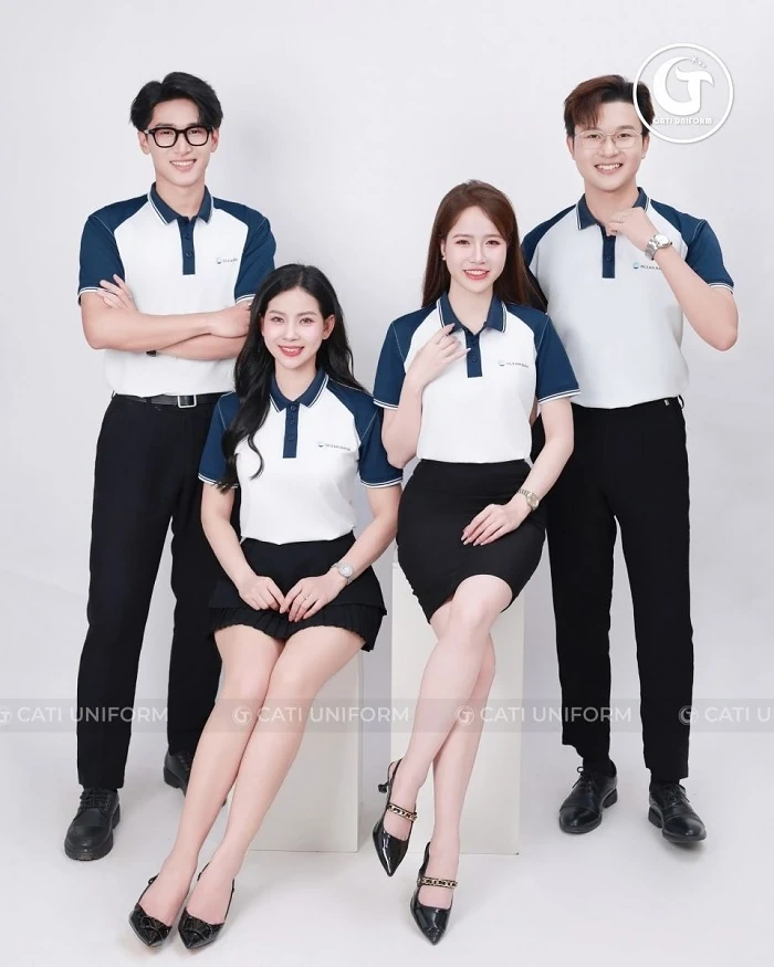 May đồng phục áo thun tại Hà Nội thì nên lựa chọn đơn vị nào?