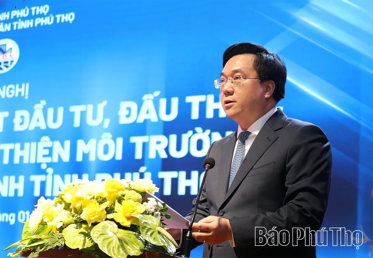 Implementing New Laws on Investment, Bidding, and Land to Enhance the Business Environment