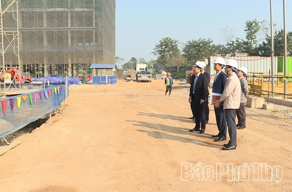 Accelerating Progress and Ensuring Quality of Social Housing Projects
