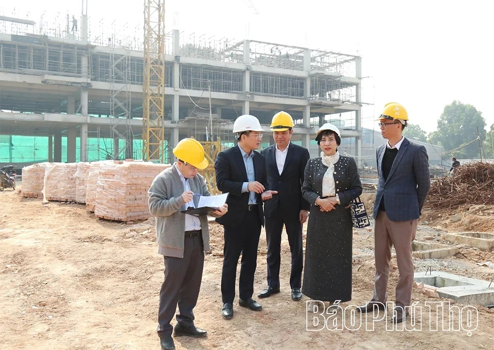 Accelerating Progress and Ensuring Quality of Social Housing Projects