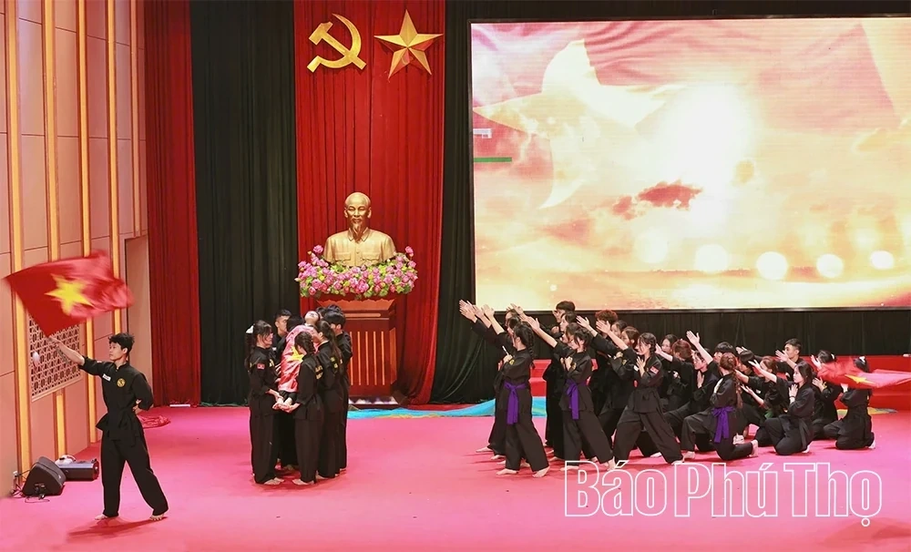 Cultural Exchange Between Hung Vuong University and the Pacific Asia Society