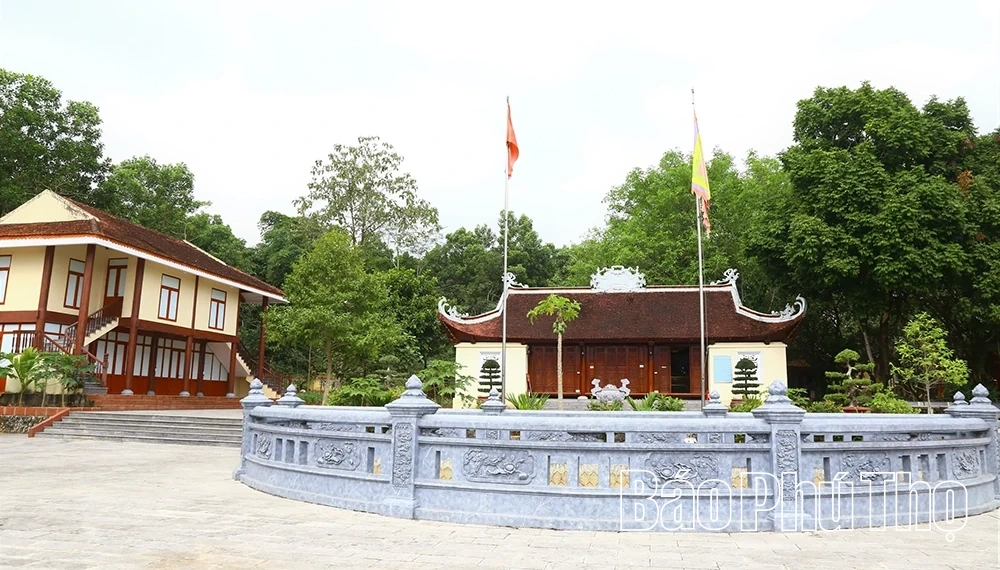 Tích cực chuẩn bị Lễ hội Khai hạ dân tộc Mường năm 2026