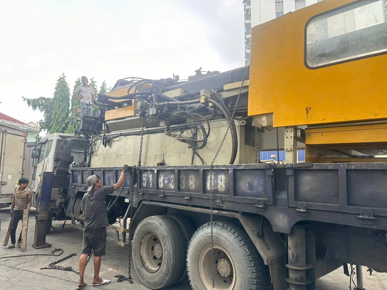 Bảng xếp hạng 6 địa chỉ thu mua phế liệu giá cao