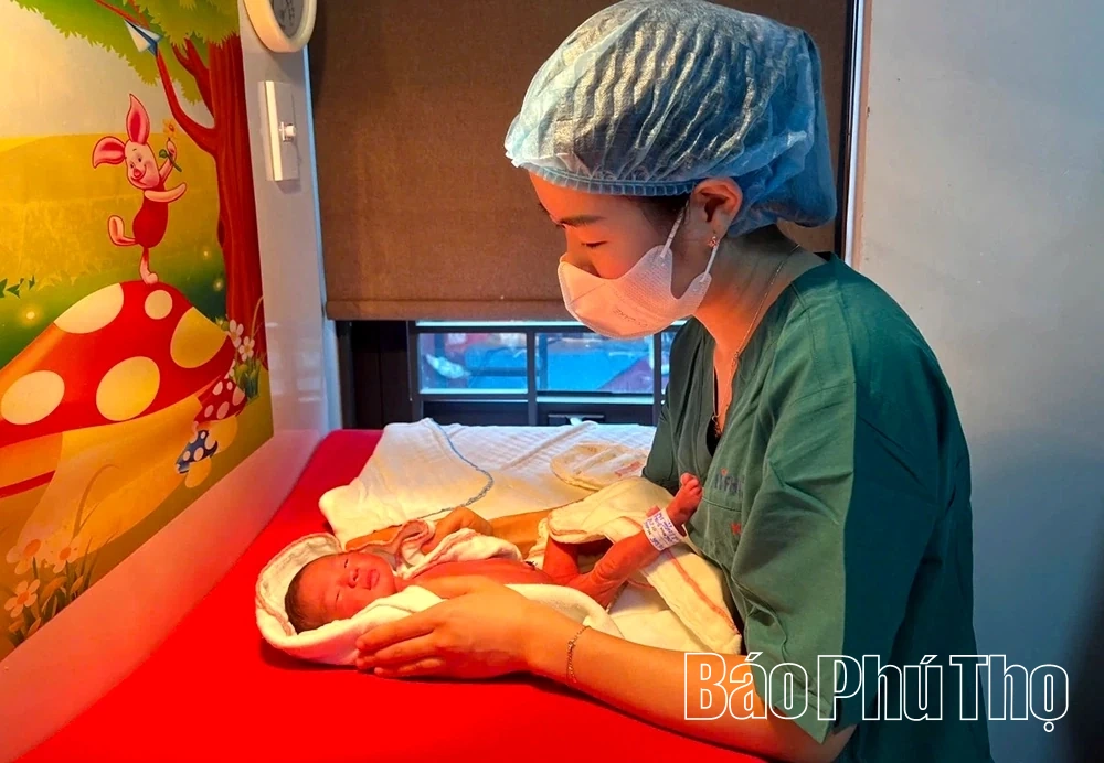 Nơi giữ nhịp thở đầu đời của trẻ sinh non