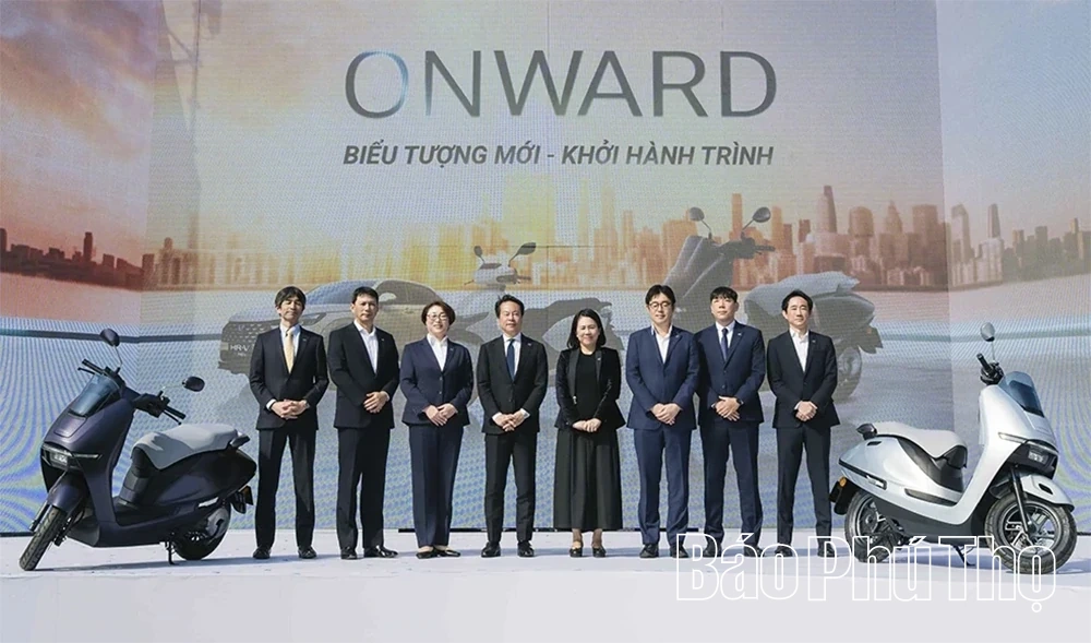 Xây dựng một hệ sinh thái xe điện toàn diện, thuận tiện cho người dùng