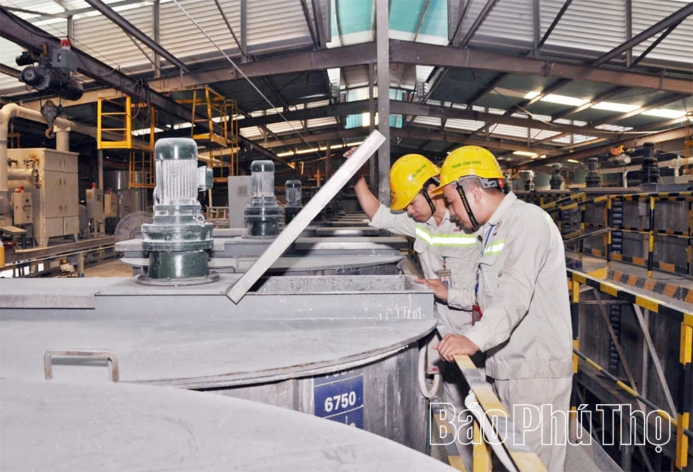 Prime lấy thi đua khen thưởng là động lực phát triển