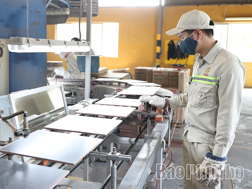 Prime lấy thi đua khen thưởng là động lực phát triển