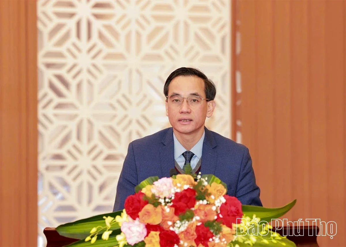 Triển khai nhiệm vụ công tác Dân tộc và Tôn giáo năm 2026