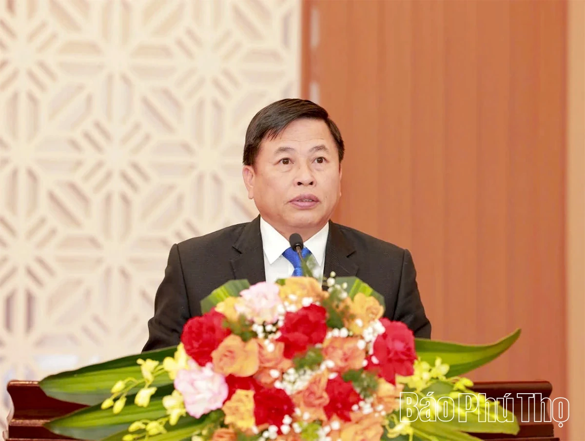 Triển khai nhiệm vụ công tác Dân tộc và Tôn giáo năm 2026