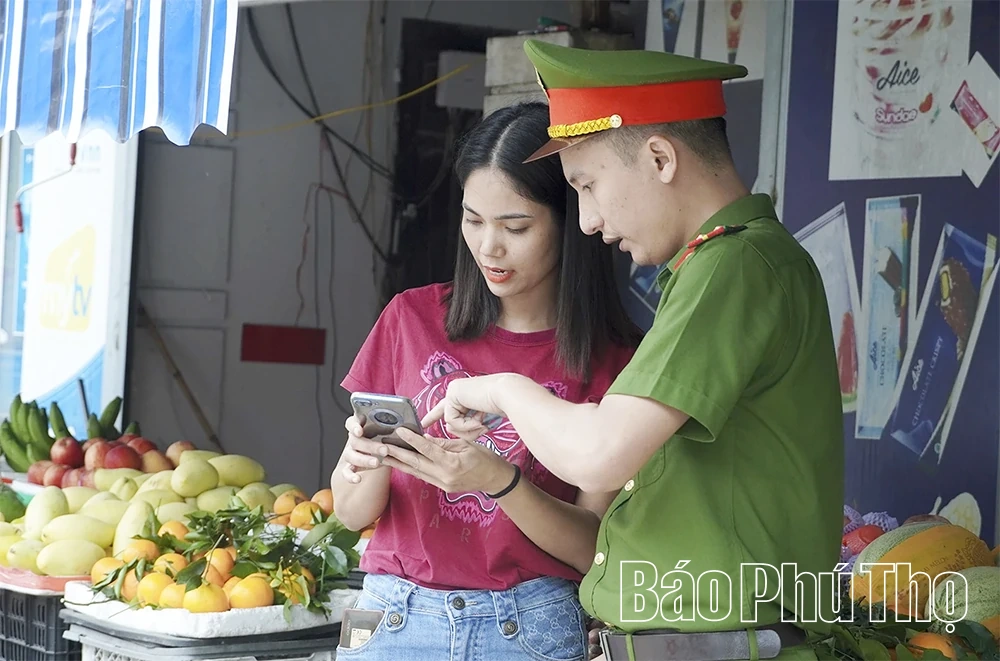 Cảnh giác “ma trận” đánh bạc trực tuyến