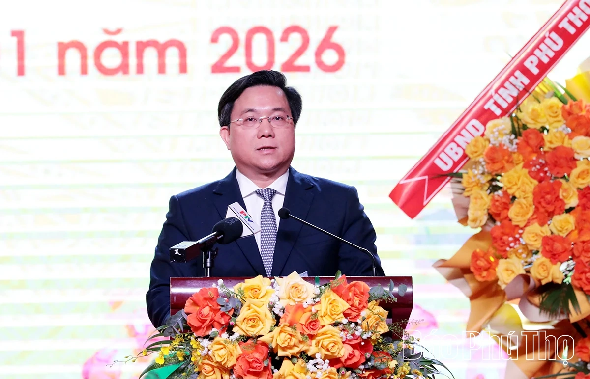 Sở Xây dựng triển khai nhiệm vụ năm 2026