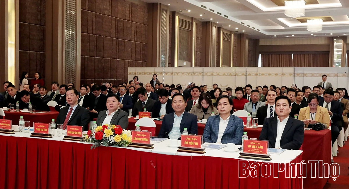 Sở Xây dựng triển khai nhiệm vụ năm 2026