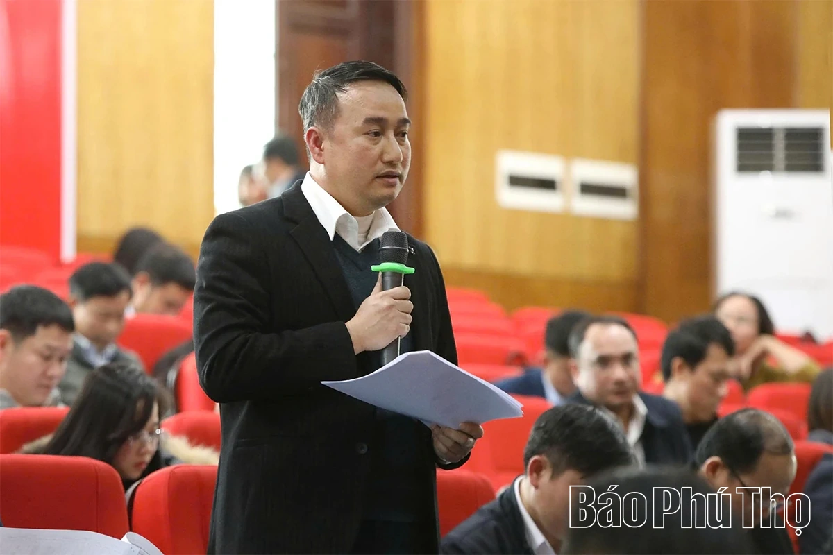 Thẩm định kết quả rà soát, xác minh, phân định vùng dân tộc thiểu số và miền núi giai đoạn 2026- 2030