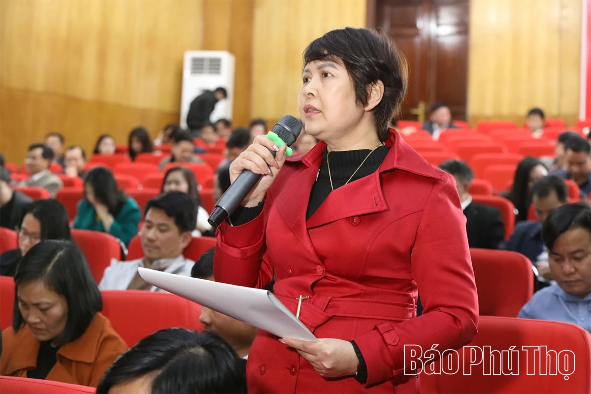 Thẩm định kết quả rà soát, xác minh, phân định vùng dân tộc thiểu số và miền núi giai đoạn 2026- 2030