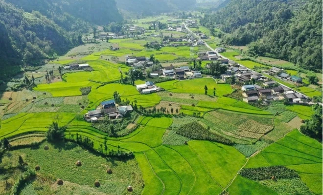 Giữ hồn cao nguyên đá: Câu chuyện du lịch cộng đồng ở Mèo Vạc