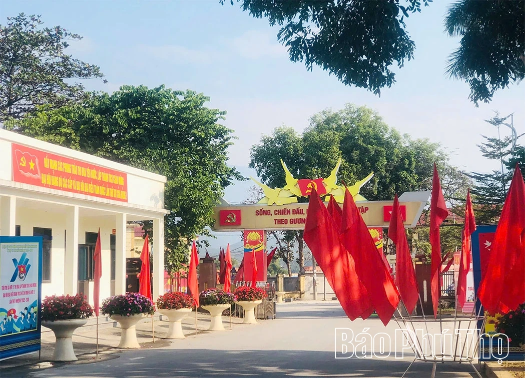 Vững niềm tin vào Đại hội XIV của Đảng