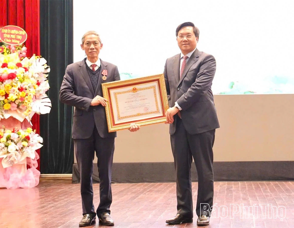 Tập trung tháo gỡ khó khăn để khởi công 3 dự án khu công nghiệp mới trong năm 2026