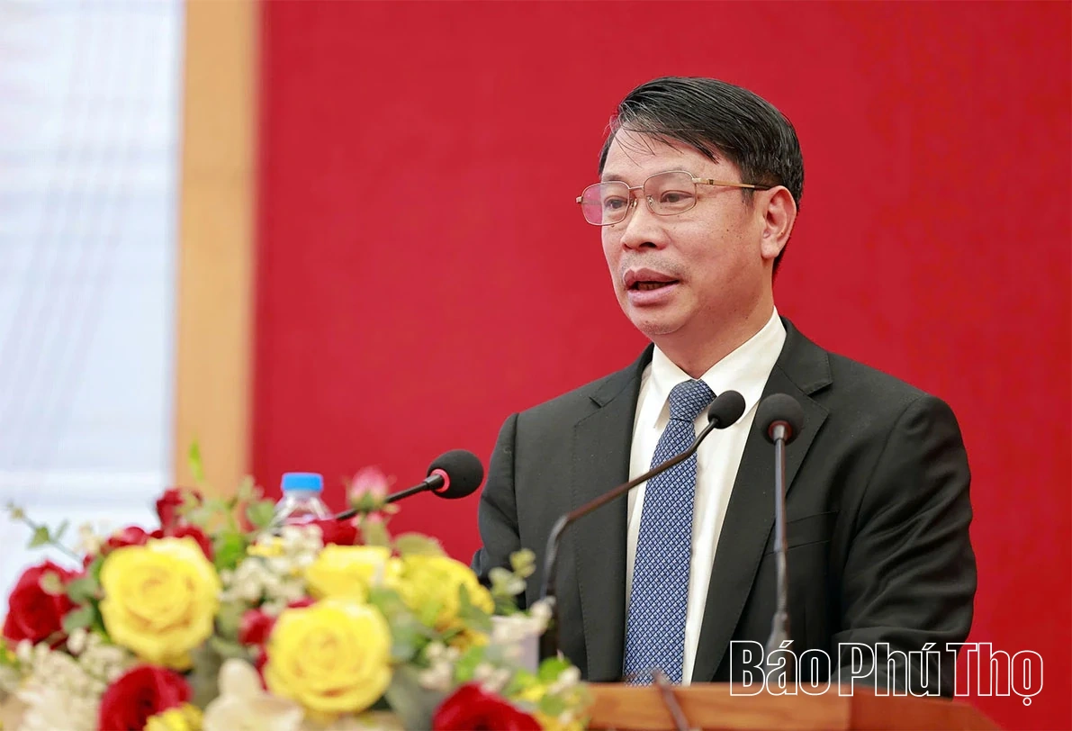 Xây dựng và phát triển văn hóa, đáp ứng yêu cầu phát triển bền vững của địa phương