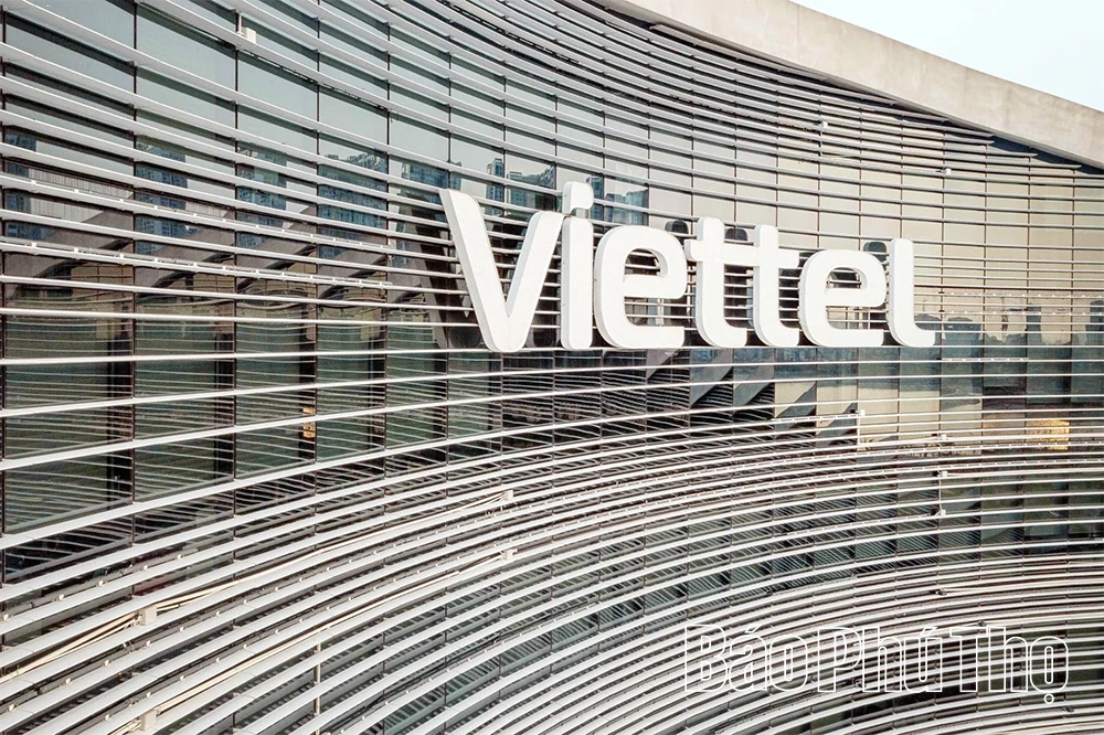 Năm 2025, Viettel đạt doanh thu kỷ lục hơn 220 nghìn tỷ đồng