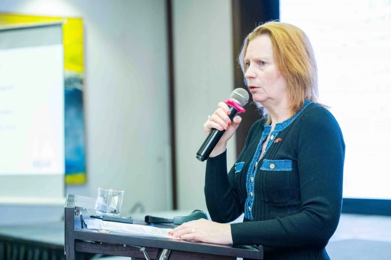 Việt Nam được đánh giá cao về nỗ lực hài hòa pháp luật với các cam kết nhân quyền quốc tế