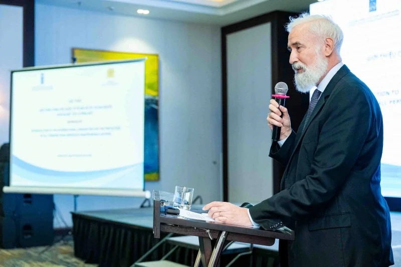 Việt Nam được đánh giá cao về nỗ lực hài hòa pháp luật với các cam kết nhân quyền quốc tế