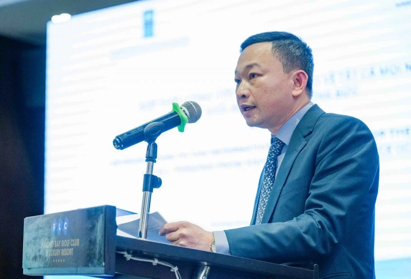 Việt Nam được đánh giá cao về nỗ lực hài hòa pháp luật với các cam kết nhân quyền quốc tế