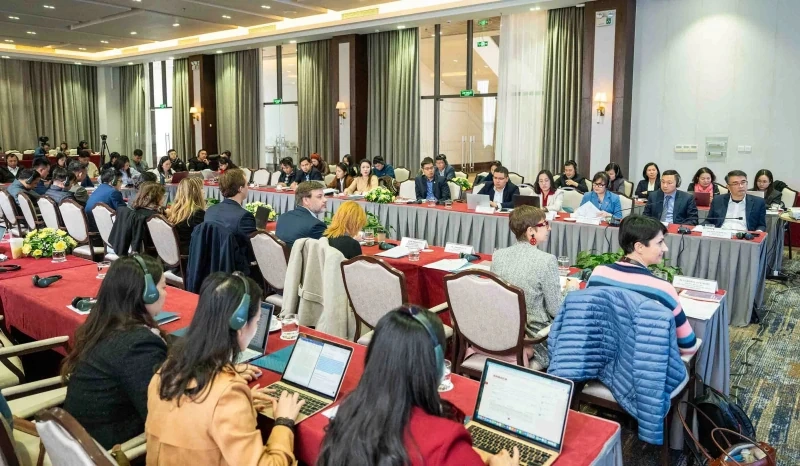 Việt Nam được đánh giá cao về nỗ lực hài hòa pháp luật với các cam kết nhân quyền quốc tế