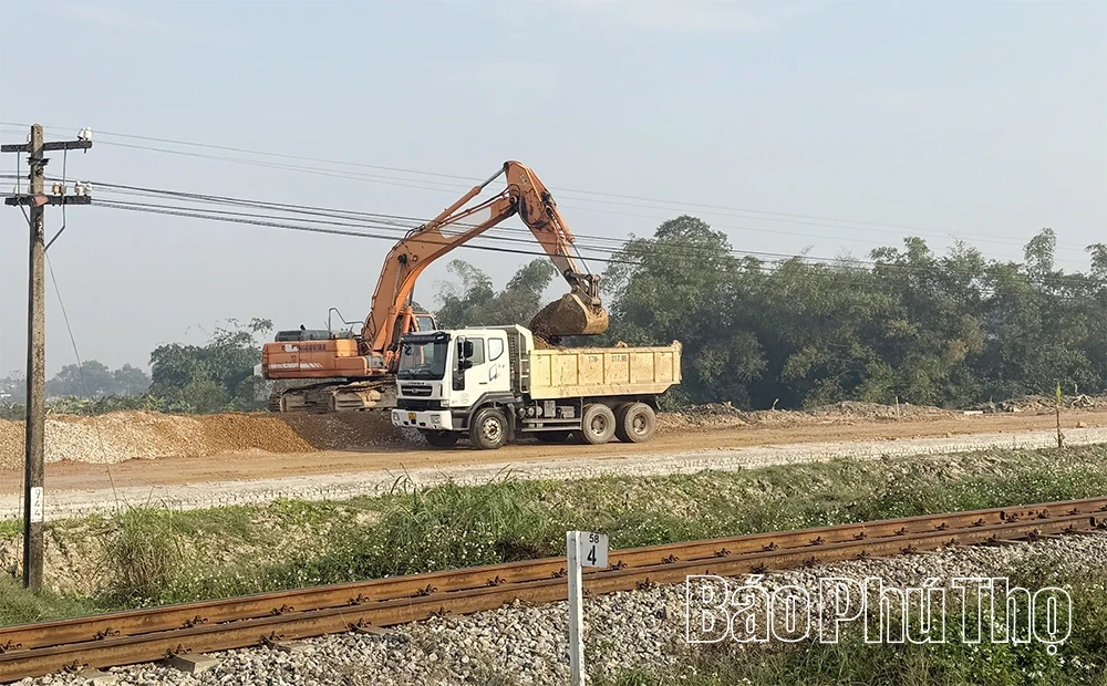 Giải ngân vốn đầu tư công tạo “cú hích” phát triển kinh tế - xã hội