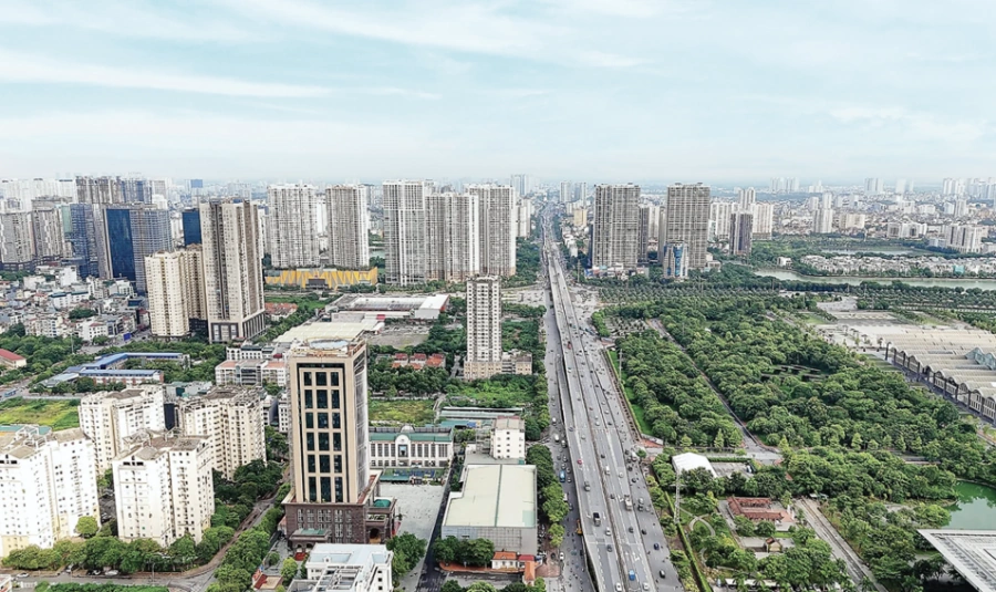 Nhu cầu đầu tư vẫn là động lực chính của thị trường