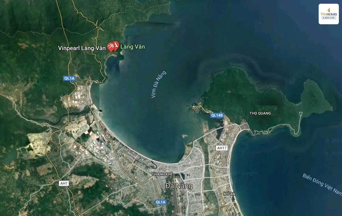 Đầu tư vào Vinhomes Làng Vân: Cơ hội sinh lời vượt trội