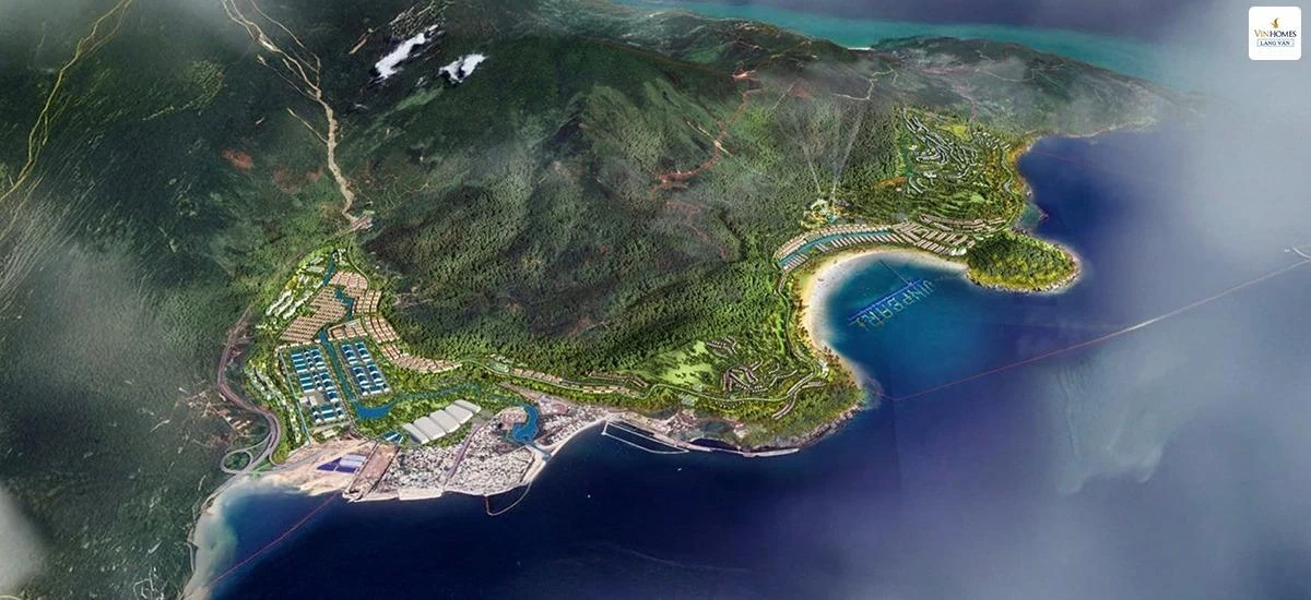 Đầu tư vào Vinhomes Làng Vân: Cơ hội sinh lời vượt trội