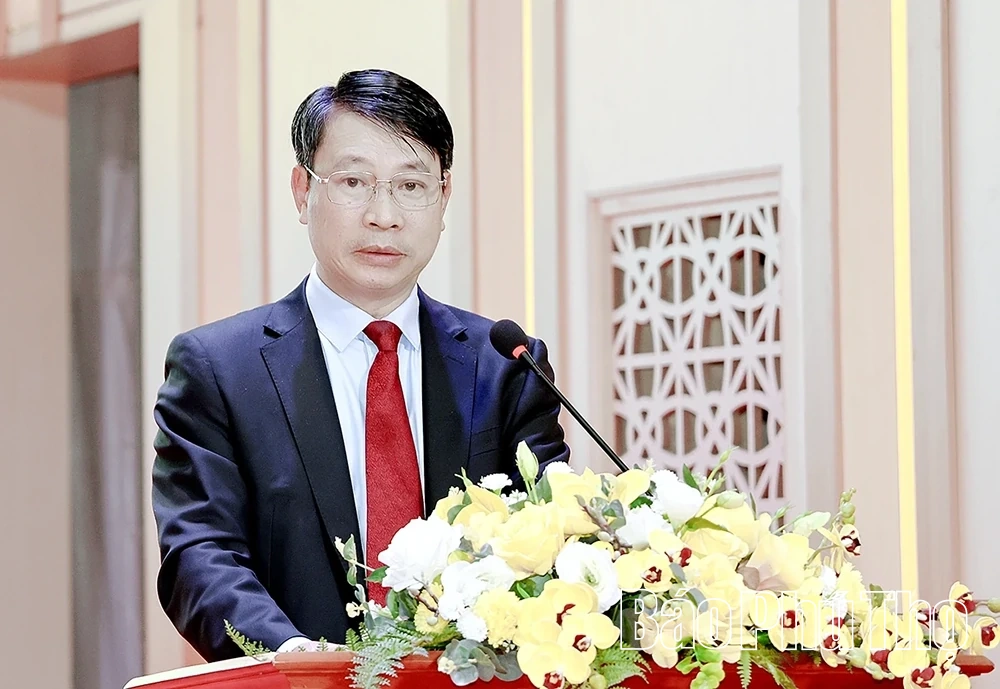 Chuẩn bị các điều kiện để mở rộng quy mô, nâng cao vị thế Trường Đại học Hùng Vương