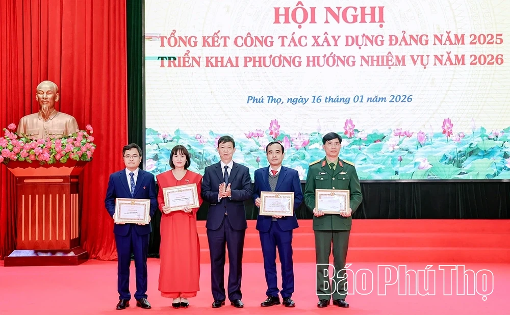 Chuẩn bị các điều kiện để mở rộng quy mô, nâng cao vị thế Trường Đại học Hùng Vương