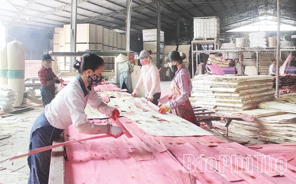 Hạ Hòa tập trung thu hút nguồn lực cho đầu tư phát triển