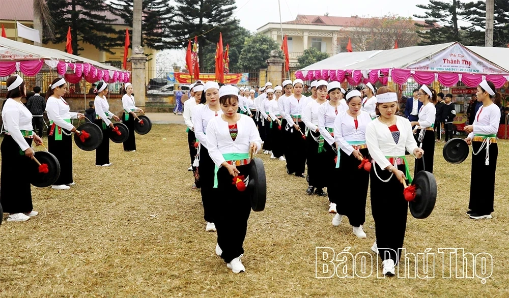 Muong Thang: Preserving and Promoting Ethnic Cultural Identity