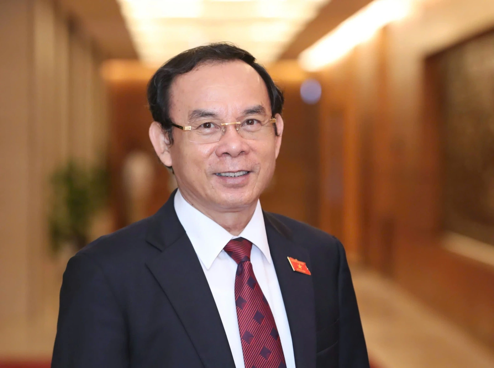 Bảo đảm Văn kiện Đại hội XIV trở thành động lực đổi mới tư duy và hành động, khơi dậy khát vọng phát triển