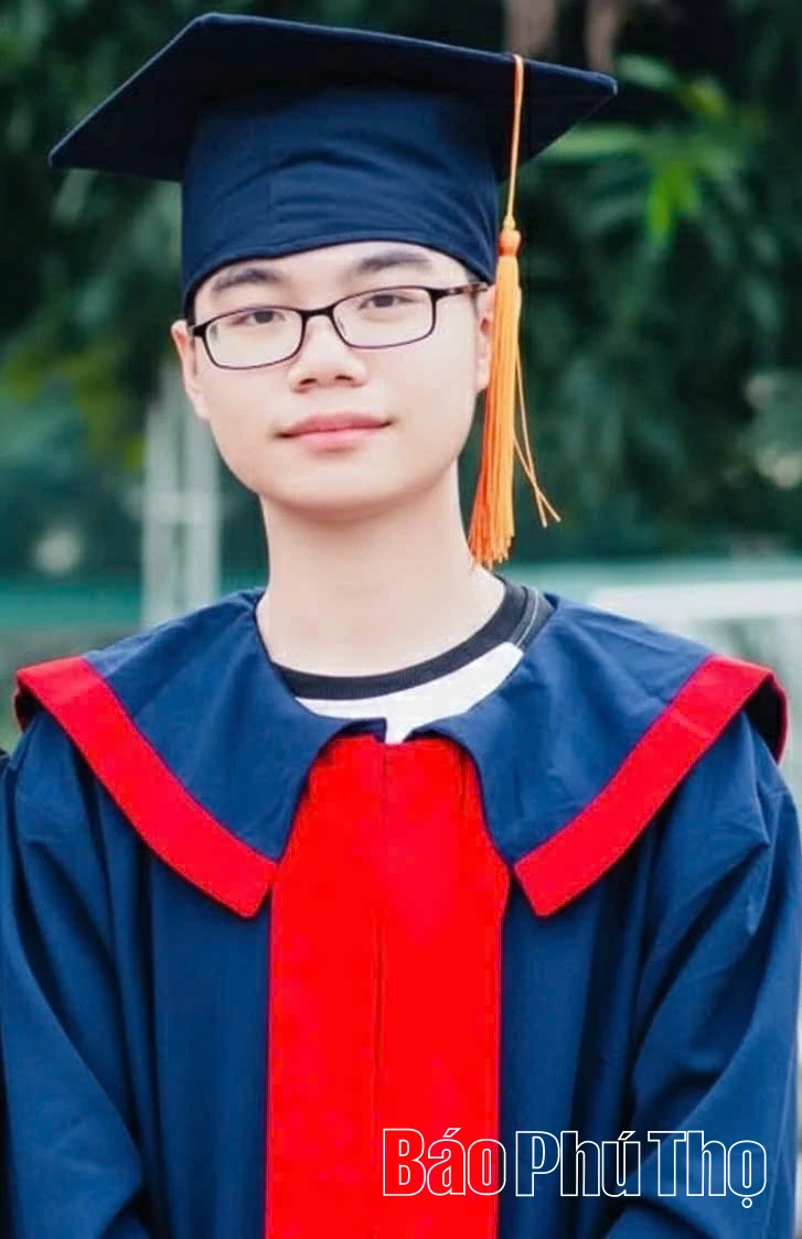 Các thủ khoa trong kỳ thi chọn học sinh giỏi THPT cấp tỉnh năm học 2025 - 2026