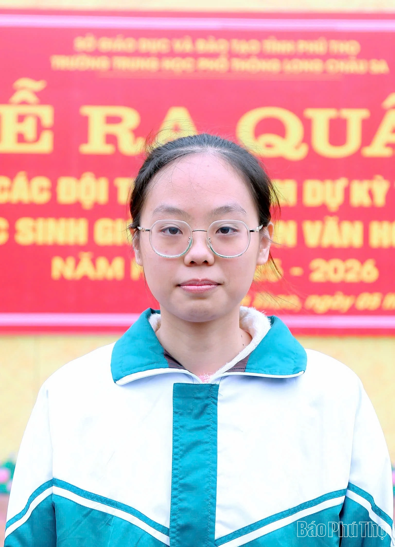 Các thủ khoa trong kỳ thi chọn học sinh giỏi THPT cấp tỉnh năm học 2025 - 2026