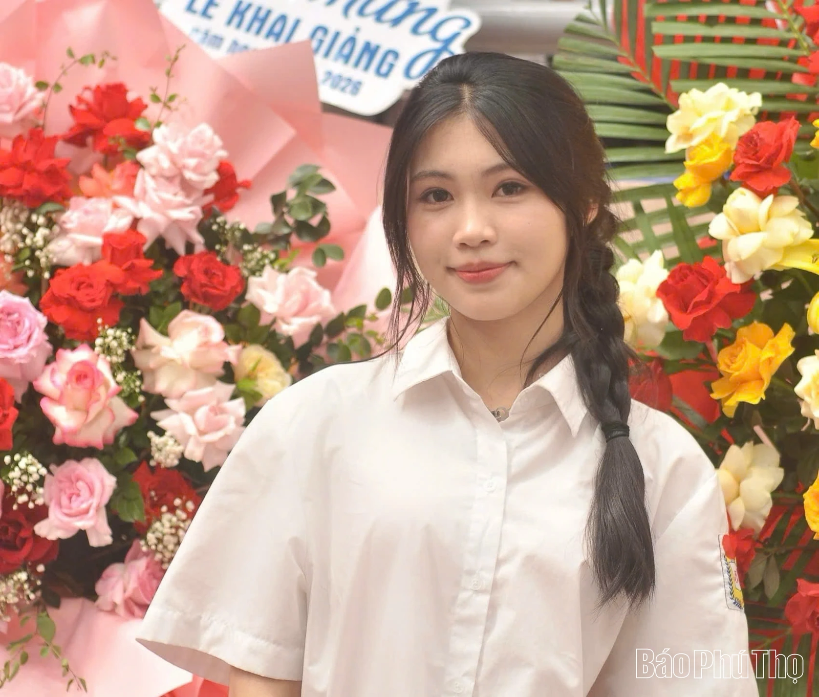 Các thủ khoa trong kỳ thi chọn học sinh giỏi THPT cấp tỉnh năm học 2025 - 2026