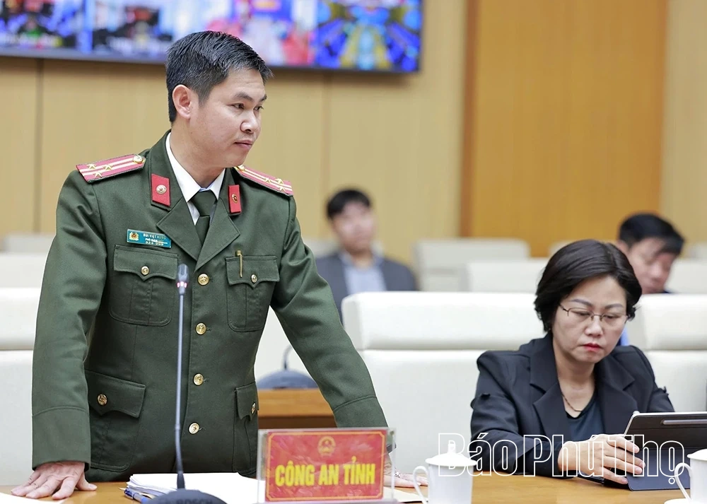 Phấn đấu duy trì tăng trưởng 2 con số và hoàn thành các chỉ tiêu chủ yếu năm 2026