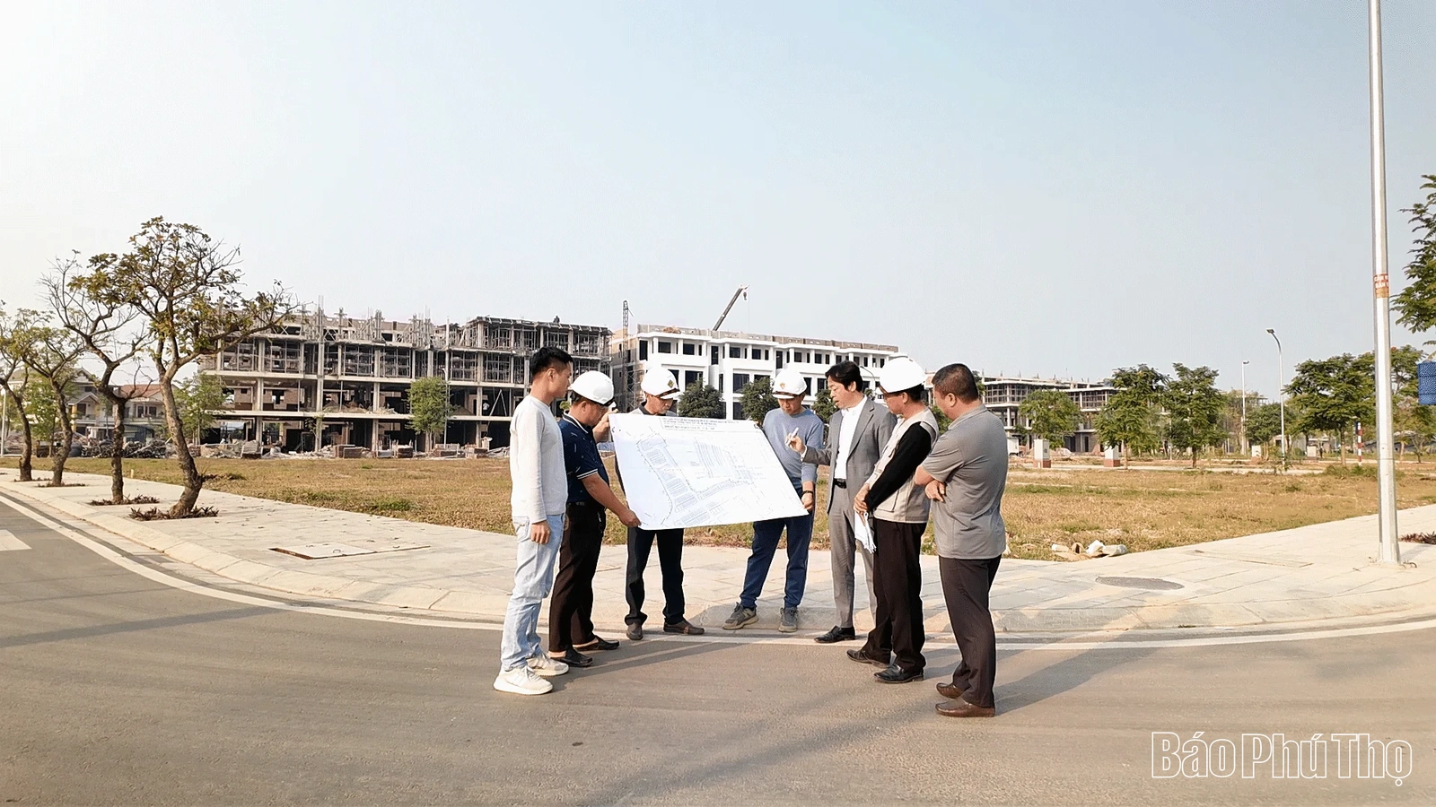 PHOENIX RIVERSIDE - Dấu ấn đô thị ven sông giữa lòng Việt Trì