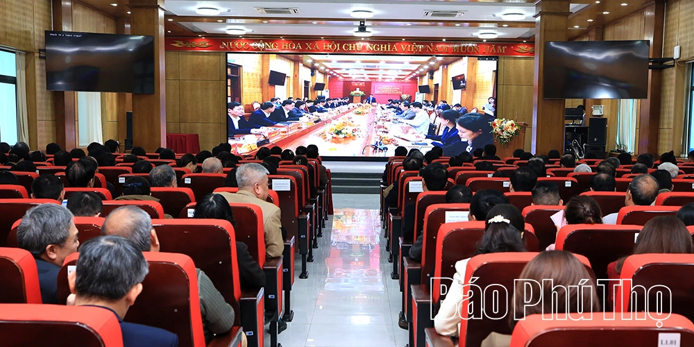 Phường Hòa Bình phấn đấu giảm tỷ lệ hộ nghèo xuống còn 0,2%