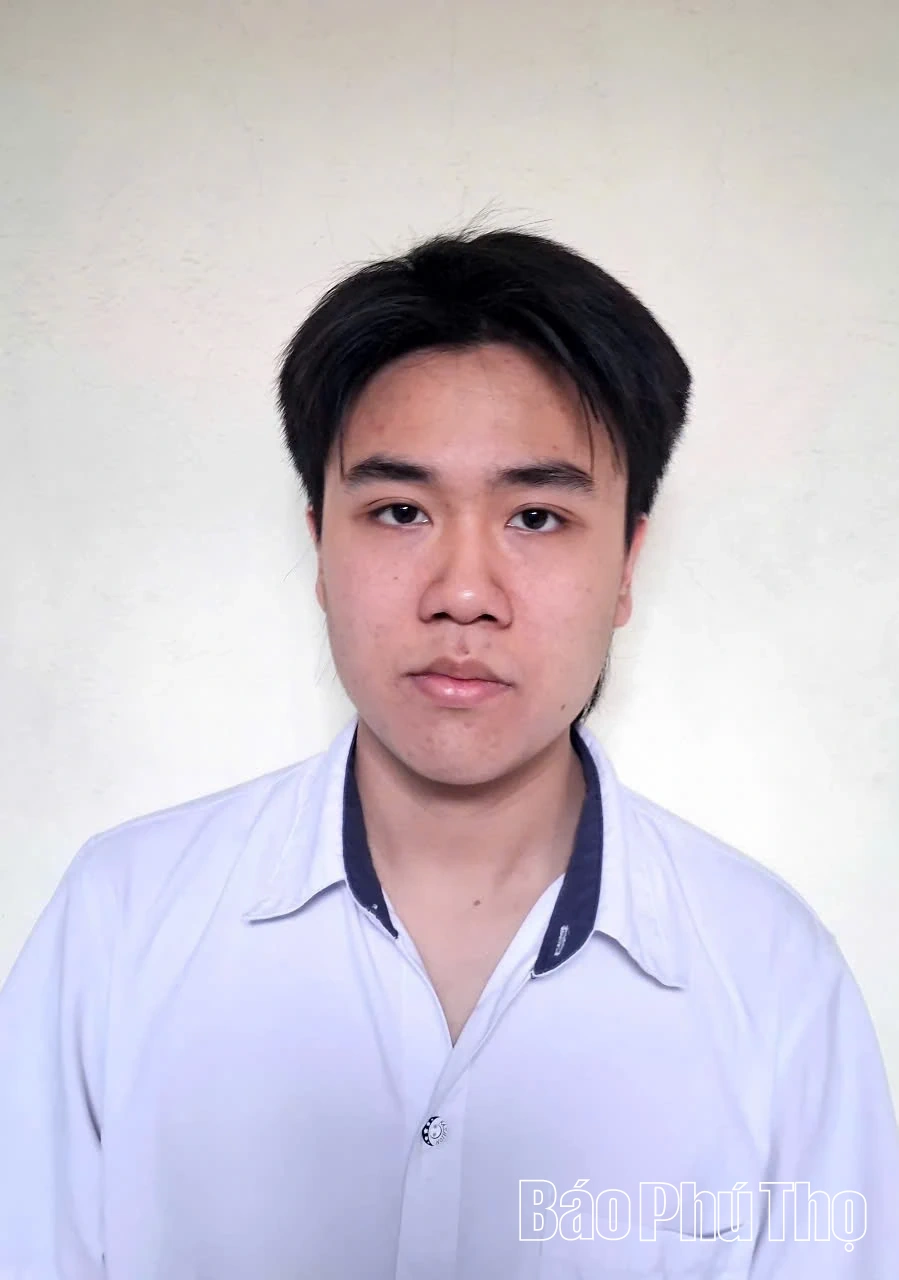 Các thủ khoa trong kỳ thi chọn học sinh giỏi THPT cấp tỉnh năm học 2025 - 2026
