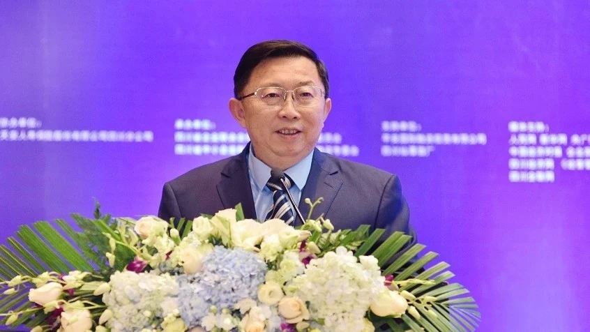 Nhân sĩ Trung Quốc gửi thông điệp đoàn kết, hữu nghị đến Đại hội XIV